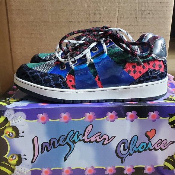 Check Me Out Sneakers - Picture 3 of 13